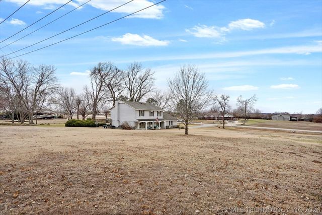 10839 S Houston Avenue, Jenks, OK 74037