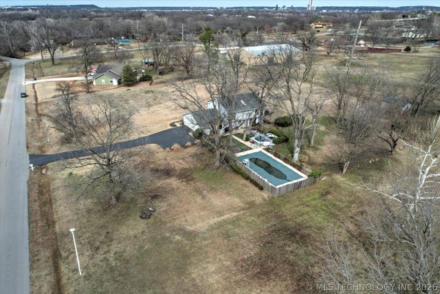 10839 S Houston Avenue, Jenks, OK 74037