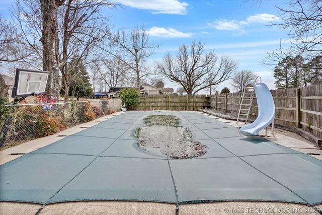 10839 S Houston Avenue, Jenks, OK 74037