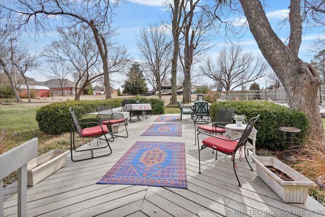 10839 S Houston Avenue, Jenks, OK 74037