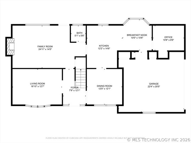 10839 S Houston Avenue, Jenks, OK 74037