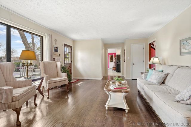 10839 S Houston Avenue, Jenks, OK 74037