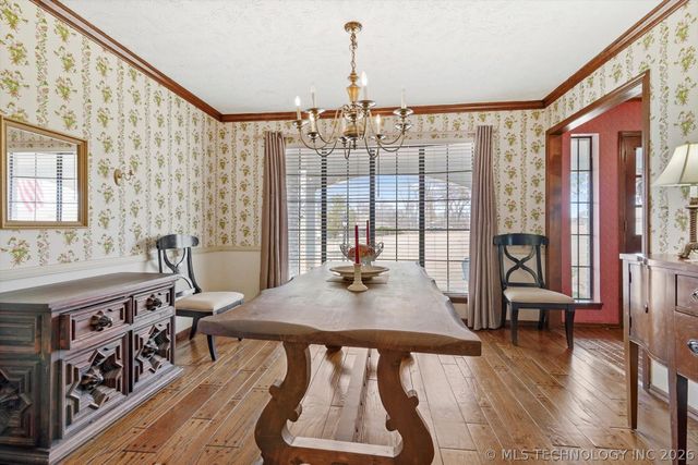 10839 S Houston Avenue, Jenks, OK 74037