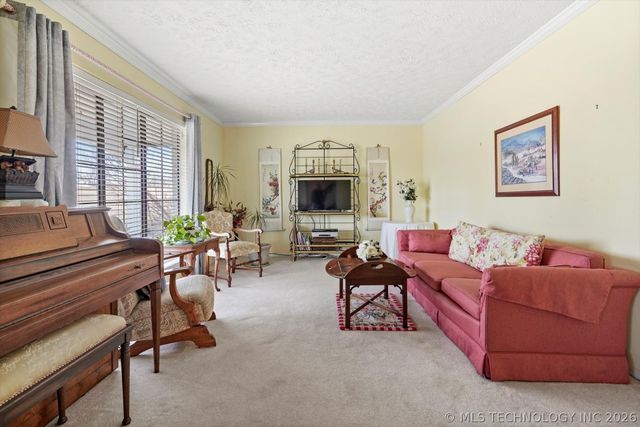 10839 S Houston Avenue, Jenks, OK 74037