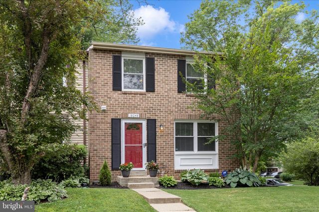 18048 WAGONWHEEL CT, Olney, MD 20832