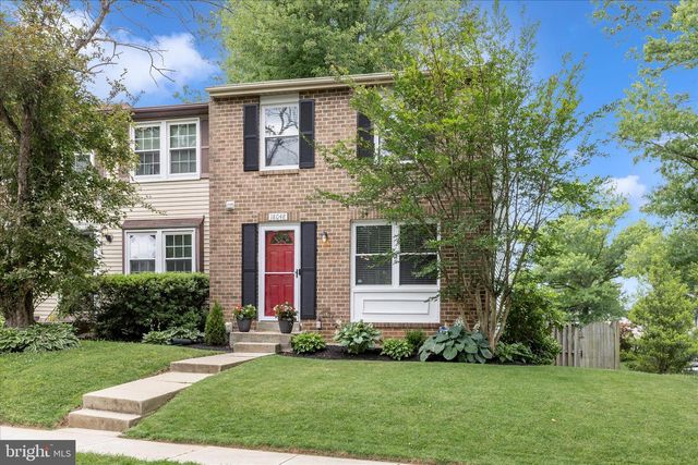 18048 WAGONWHEEL CT, Olney, MD 20832