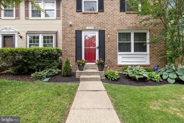 18048 WAGONWHEEL CT, Olney, MD 20832
