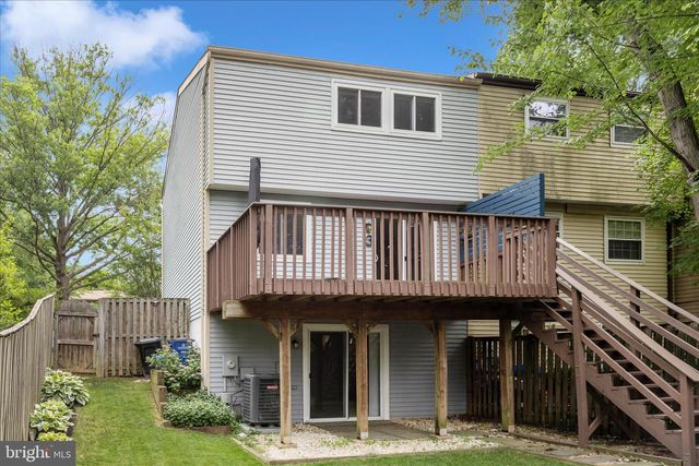 18048 WAGONWHEEL CT, Olney, MD 20832