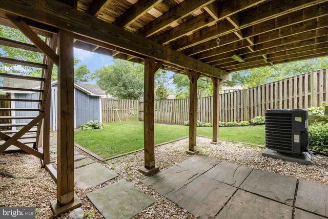 18048 WAGONWHEEL CT, Olney, MD 20832