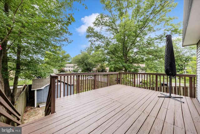 18048 WAGONWHEEL CT, Olney, MD 20832