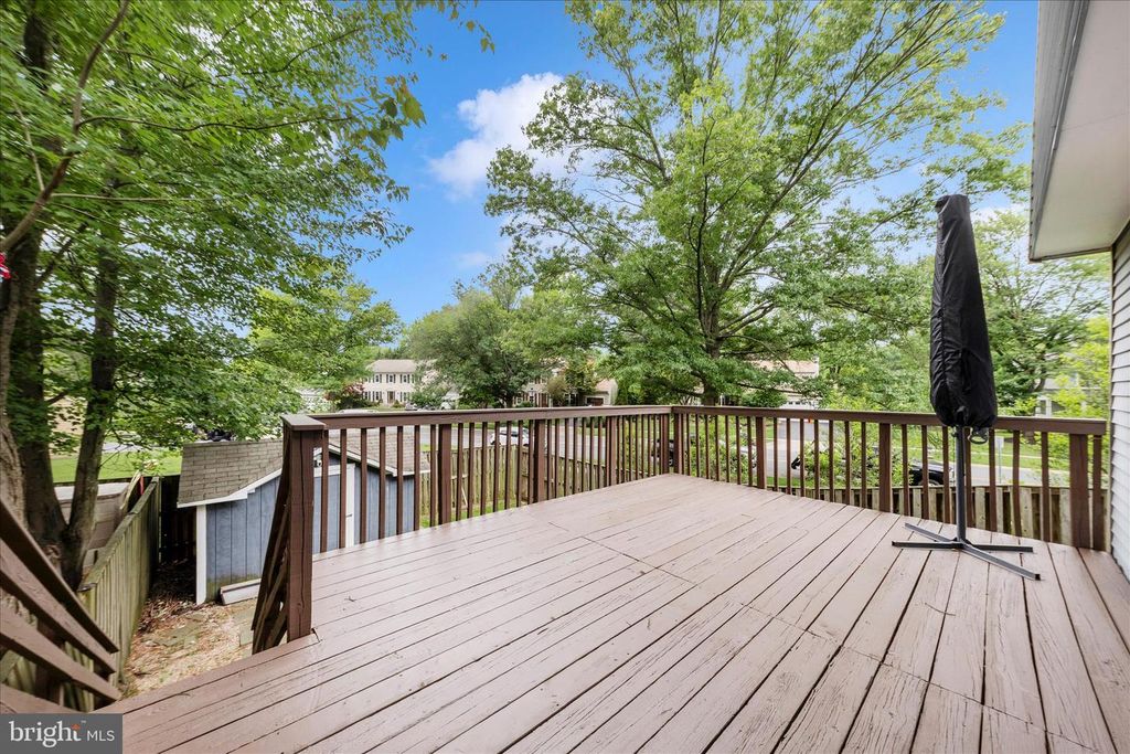 Image 51 of property listing at 18048 WAGONWHEEL CT, Olney, MD 20832