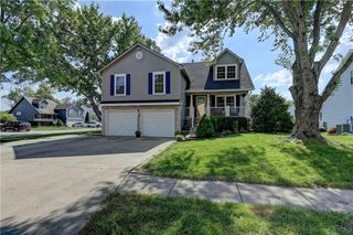 19307 E 34th Street, Independence, MO 64057