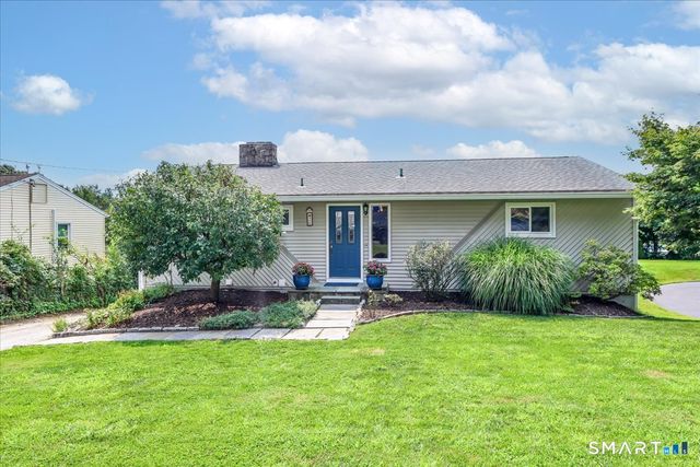 20 Twilight Lane, Brookfield, CT 06804