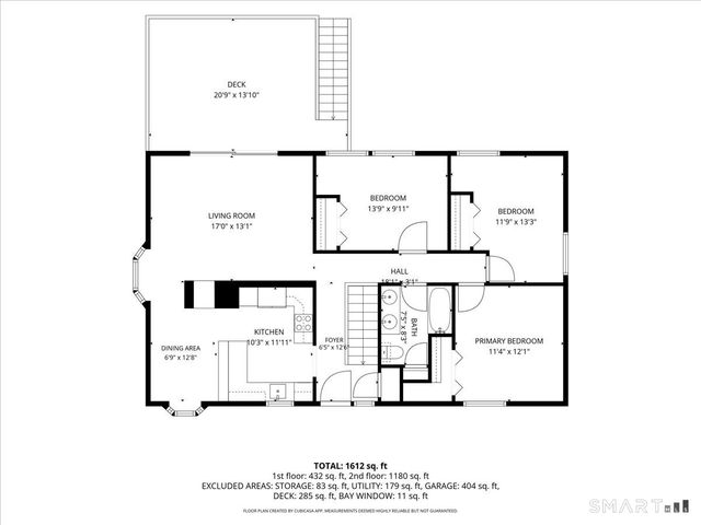 20 Twilight Lane, Brookfield, CT 06804