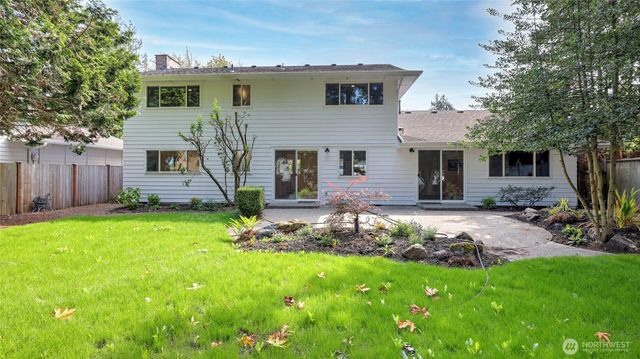 1003 144th Place SE, Bellevue, WA 98007