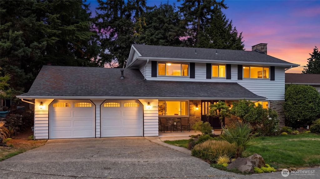 1003 144th Place SE, Bellevue, WA 98007