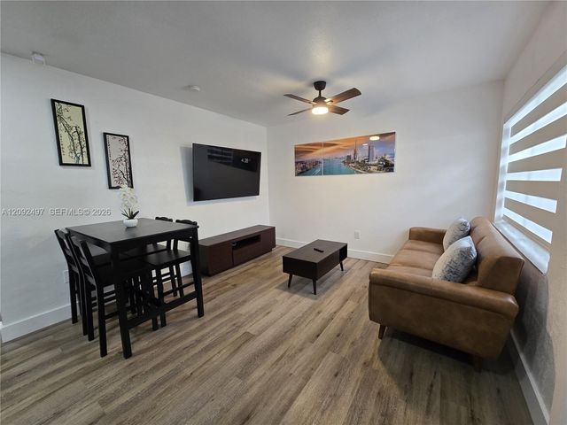 1273 NW 24th Street 4, Miami, FL 33142
