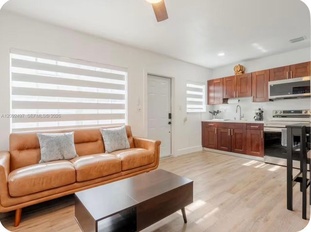 1273 NW 24th Street 4, Miami, FL 33142