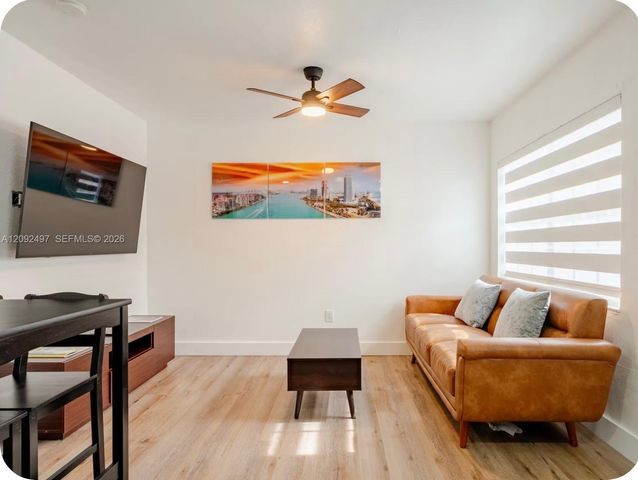 1273 NW 24th Street 4, Miami, FL 33142