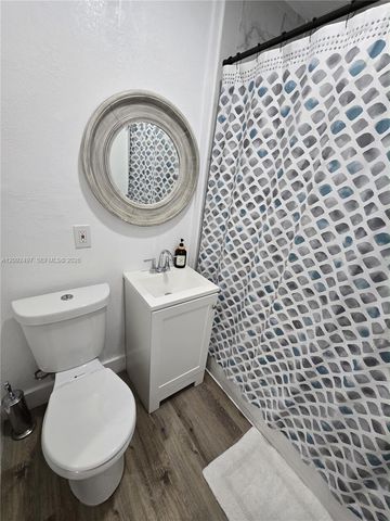 1273 NW 24th Street 4, Miami, FL 33142