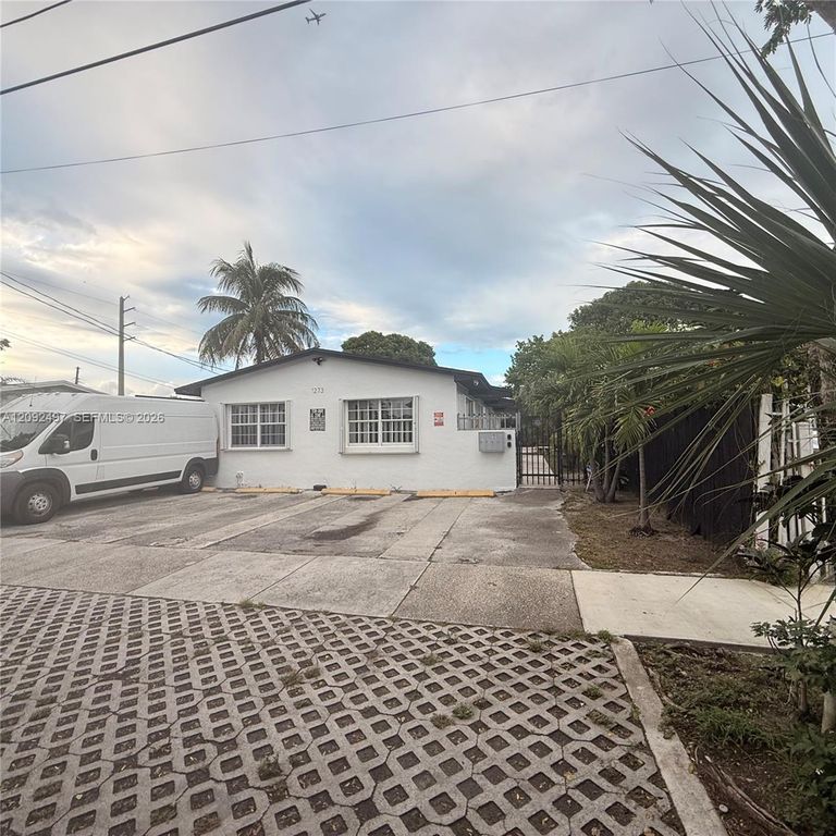 1273 NW 24th Street 4, Miami, FL 33142