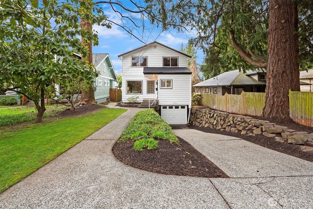 6939 Fauntleroy Way SW, Seattle, WA 98136