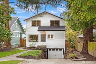 6939 Fauntleroy Way SW, Seattle, WA 98136