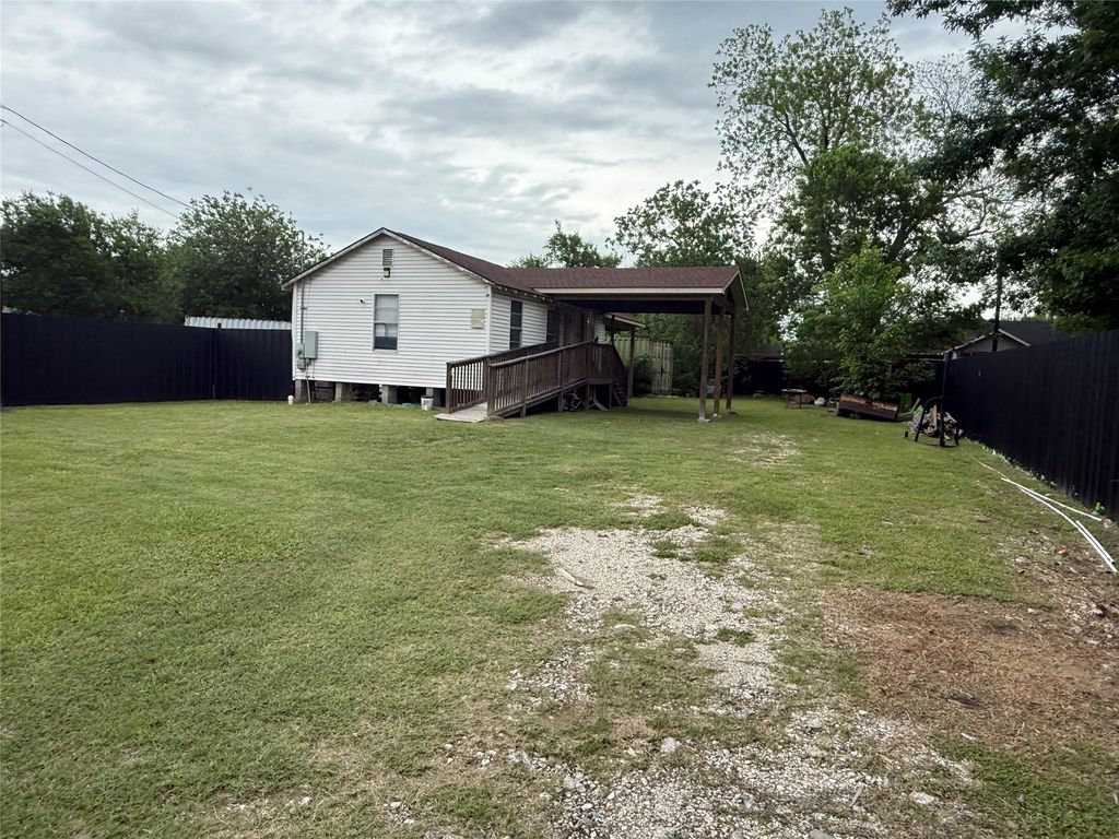 10338 Aldine Westfield Road, Houston, TX 77093