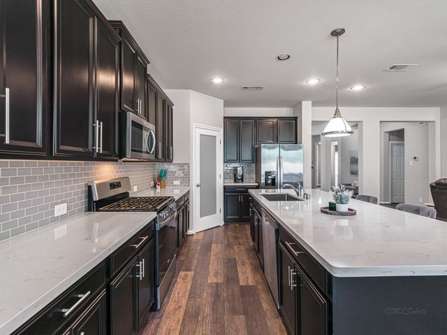 14106 Pinebrook Thistle Court, Cypress, TX 77429