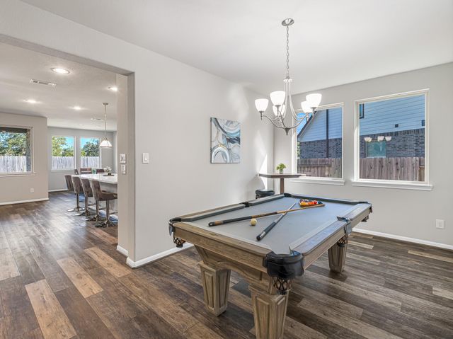 14106 Pinebrook Thistle Court, Cypress, TX 77429