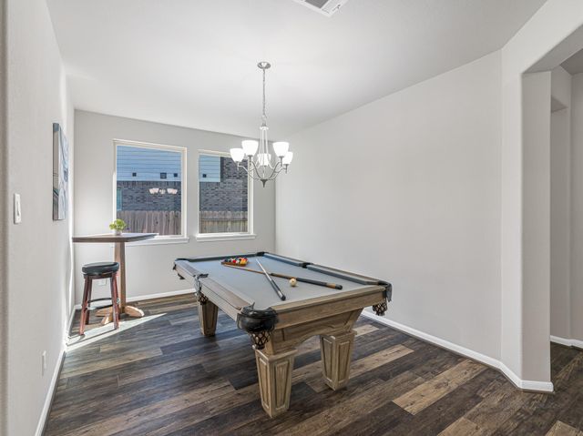 14106 Pinebrook Thistle Court, Cypress, TX 77429