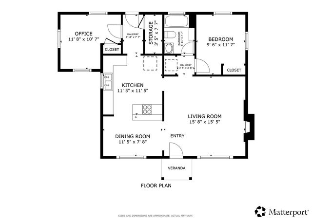 6605 Sidney Road SW, Port Orchard, WA 98367