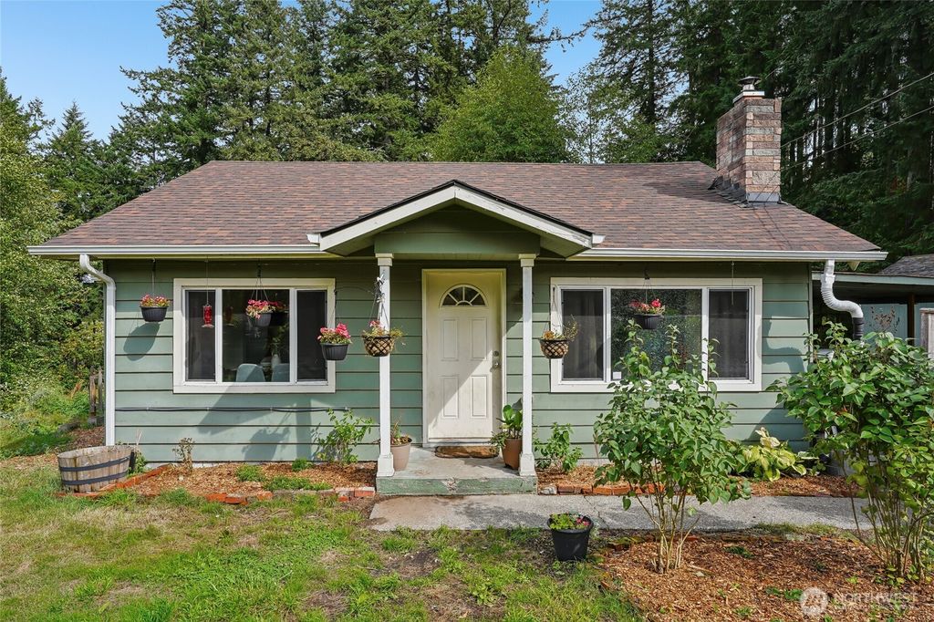 6605 Sidney Road SW, Port Orchard, WA 98367
