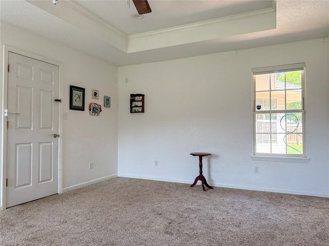 70 Walthall Road, Russellville, AR 72802