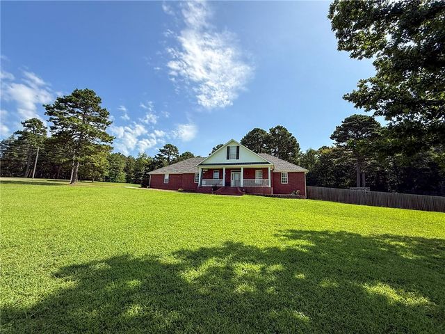 70 Walthall Road, Russellville, AR 72802
