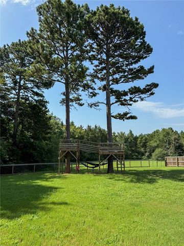 70 Walthall Road, Russellville, AR 72802