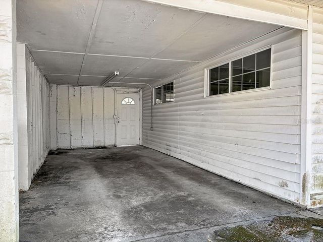 106 E ROSEHILL AVENUE, Deland, FL 32724