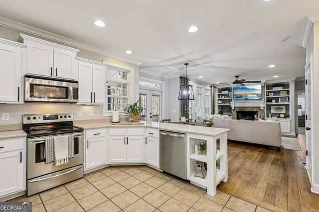 118 Cherokee Farms Drive, Newnan, GA 30263