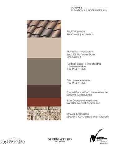 1858 E KRAMER Street, Mesa, AZ 85203