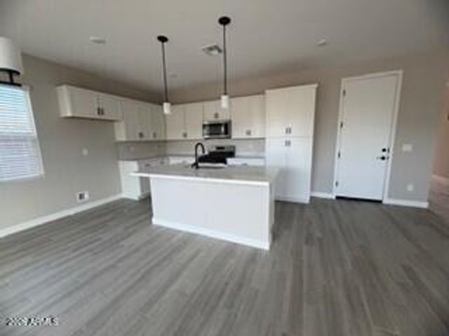 1858 E KRAMER Street, Mesa, AZ 85203