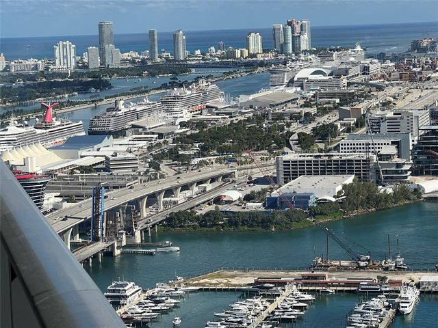 159 NE 6th Street 4508, Miami, FL 33132