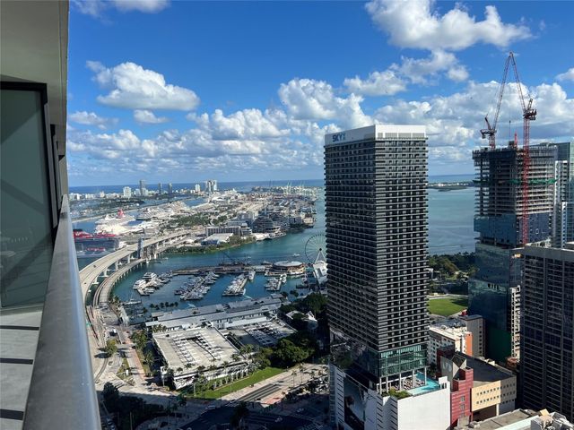 159 NE 6th Street 4508, Miami, FL 33132