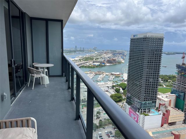 159 NE 6th Street 4508, Miami, FL 33132