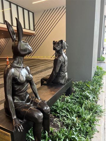 159 NE 6th Street 4508, Miami, FL 33132