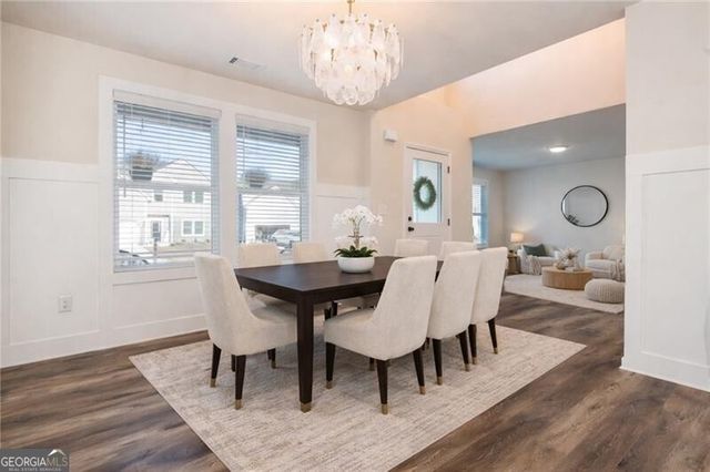 298 Fox Creek Drive, Braselton, GA 30517