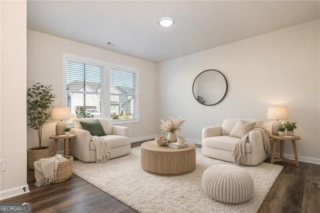 298 Fox Creek Drive, Braselton, GA 30517