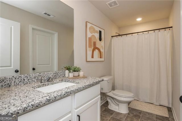 298 Fox Creek Drive, Braselton, GA 30517