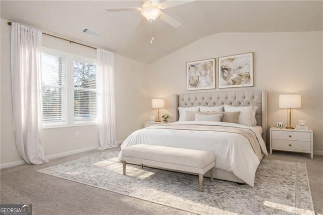 298 Fox Creek Drive, Braselton, GA 30517