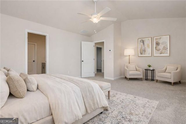 298 Fox Creek Drive, Braselton, GA 30517