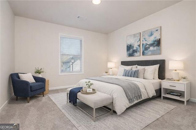 298 Fox Creek Drive, Braselton, GA 30517